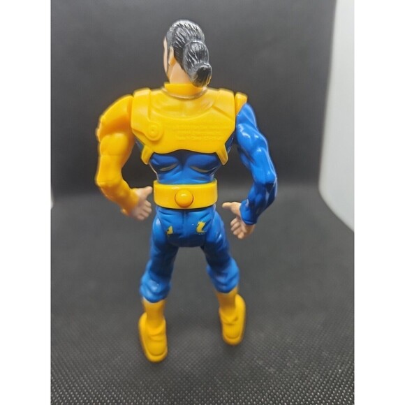 Howie Burger King Backstreet Boys Action Figure 2000 - Picture 3 of 7